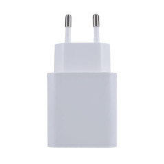 Nabíjací adaptér USB A+C 20 W rýchlonabíjačka