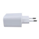 Nabíjací adaptér USB A+C 20 W rýchlonabíjačka