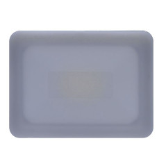 LED reflektor Quick, 10 W, 850 lm, 4000 K, IP65, čierny