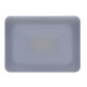 LED reflektor Quick, 10 W, 850 lm, 4000 K, IP65, čierny