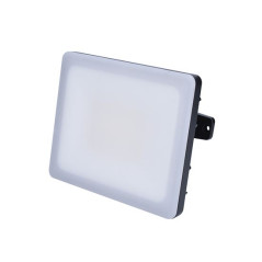 LED reflektor Quick, 20 W, 1700 lm, 4000 K, IP65, čierny