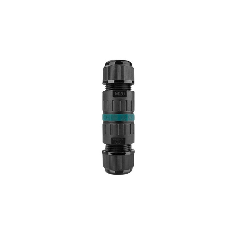 Káblová vodotesná spojka Fast 5-9 mm, IP68
