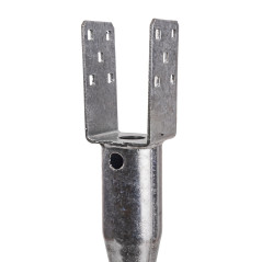 Kotviaci vrut na stĺpiky 70x685 mm