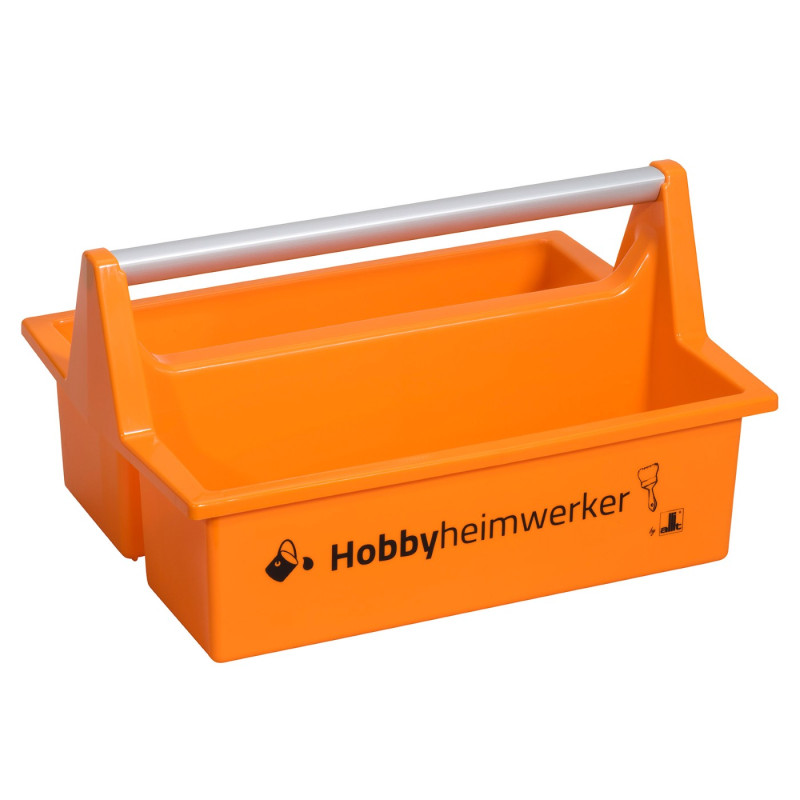 Prepravka na náradie Hobbyheimwerker domáci majster