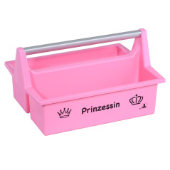Prepravka na náradie Prinzessin princezná