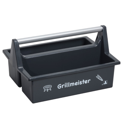 Prepravka na náradie Grillmeister majster grilovania