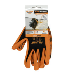 Rukavice Full Grip, veľkosť XL