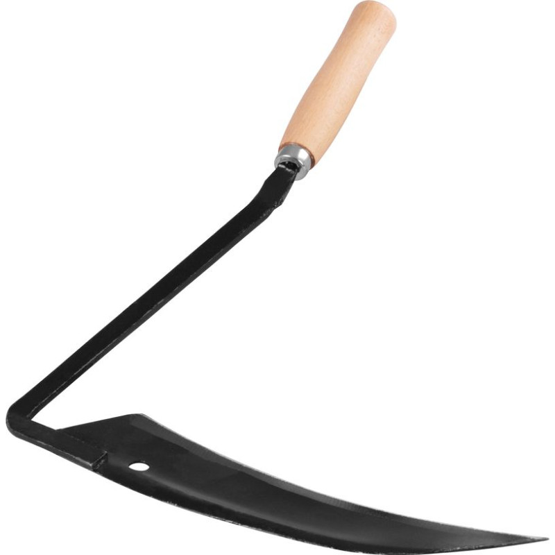 Ručný kosák na trávnik 27 cm SI302
