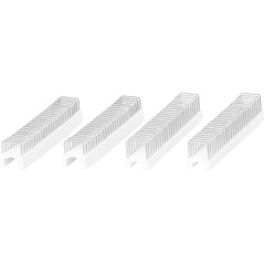 Ručná sponkovačka na káble Premium CT667, 6-8 mm