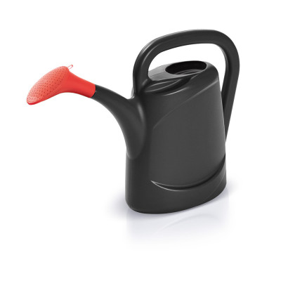 Krhla záhradná AGRI čierna 7,5 l
