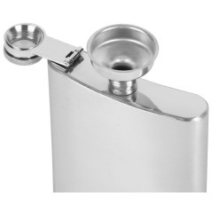 Ploskačka 235 ml so štamperlíkmi 2x30 ml, darčekové balenie