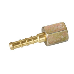 Matica s nátrubkom M9x0,75 mm