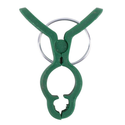 Fixačná spona na rastliny 75 mm PlantClip C012