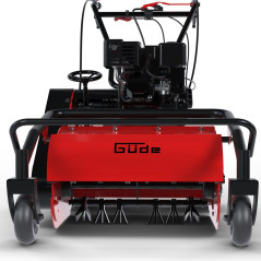Cepový mulčovač GSM 500