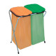 Stojan na vrecia na odpad Ecofix-2 Duo
