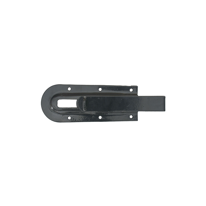 Zástrč na dvere 127 mm MH016003
