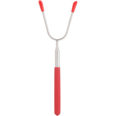 Teleskopický ražeň na opekanie 25-88 cm Grill