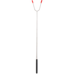 Teleskopický ražeň na opekanie 25-88 cm Grill