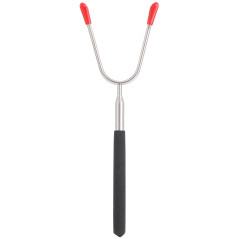 Teleskopický ražeň na opekanie 25-88 cm Grill