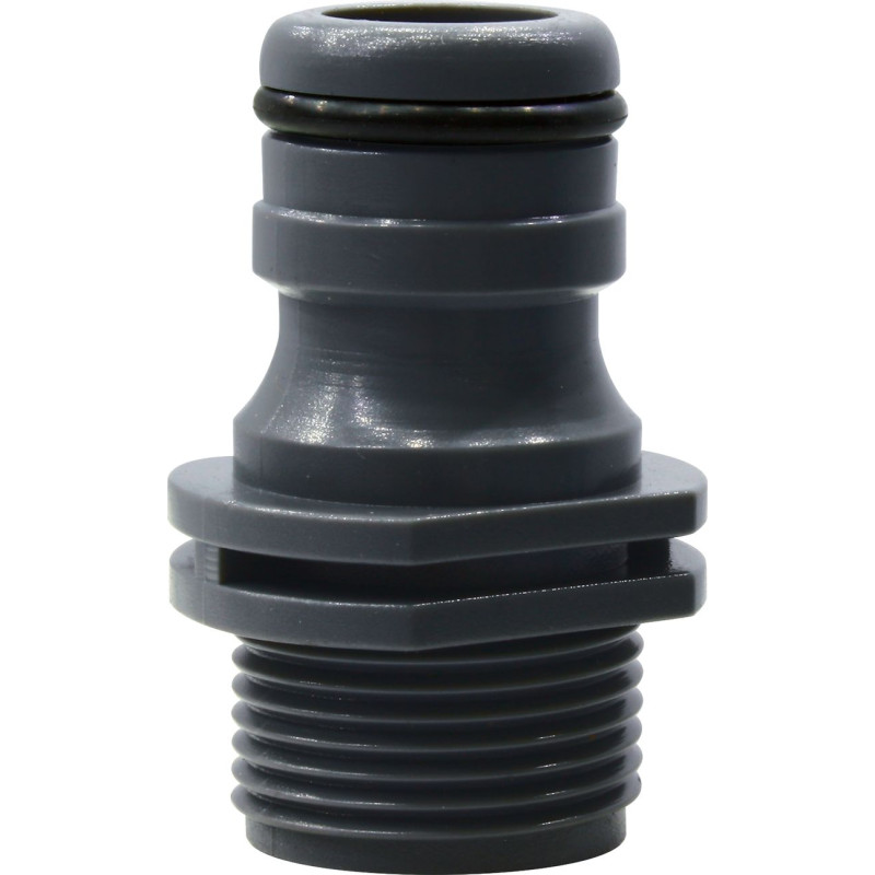 Adaptér na flexi hadicu 3/4" Max-Flow 550940