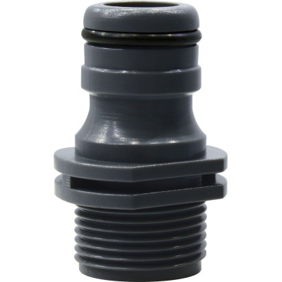 Adaptér na flexi hadicu 3/4" Max-Flow 550940
