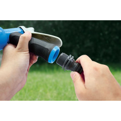 Adaptér na flexi hadicu 3/4" Max-Flow 550940