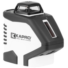 Laser 962G Prolaser® Multibeam Orbital Laser 360°, zelený