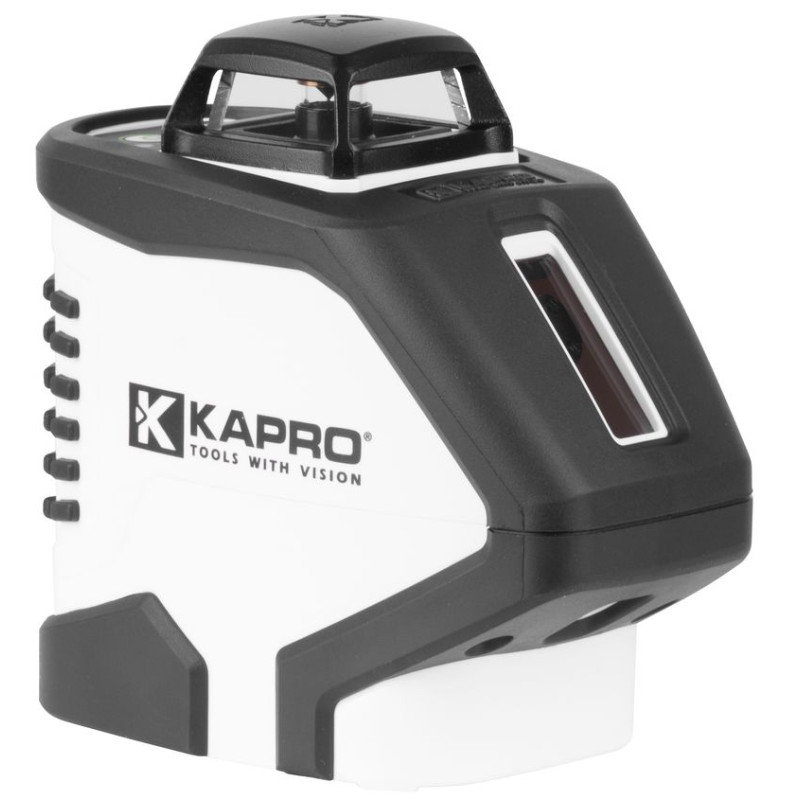 Laser 962G Prolaser® Multibeam Orbital Laser 360°, zelený