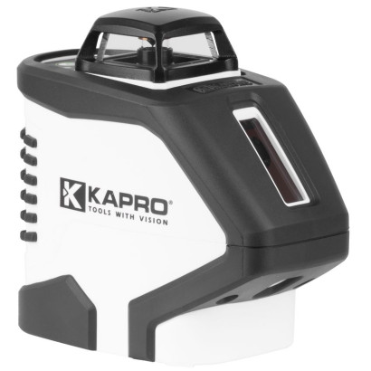 Laser 962G Prolaser® Multibeam Orbital Laser 360°, zelený