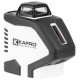 Laser 962G Prolaser® Multibeam Orbital Laser 360°, zelený