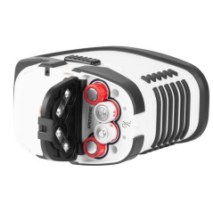Laser 962G Prolaser® Multibeam Orbital Laser 360°, zelený