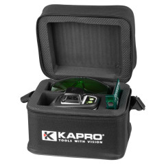 Laser 962G Prolaser® Multibeam Orbital Laser 360°, zelený