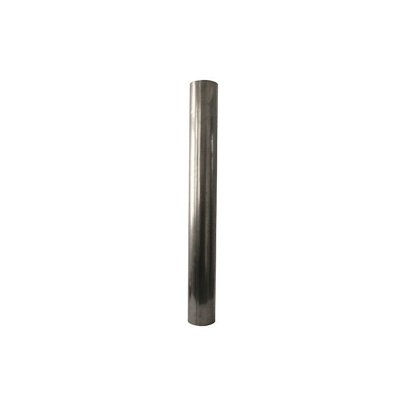 Oceľová tenkostenná dymová rúra Dymo 100 mm