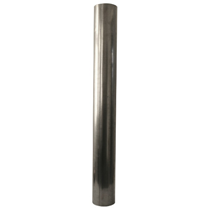 Oceľová tenkostenná dymová rúra Dymo 100 mm