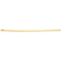 Lopatová násada ohnutá 130 cm, buková