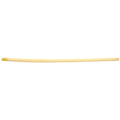Lopatová násada ohnutá 130 cm, buková