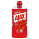 Čistiaci prostriedok na podlahy Ajax Floral Fiesta 1 L