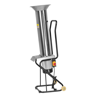 Elektrický mlynček / drvič ovocia 1,1 kW 230V/50Hz
