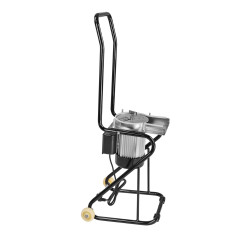 Elektrický mlynček / drvič ovocia 1,1 kW 230V/50Hz