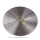 Segmenty upínacej platne 250 mm