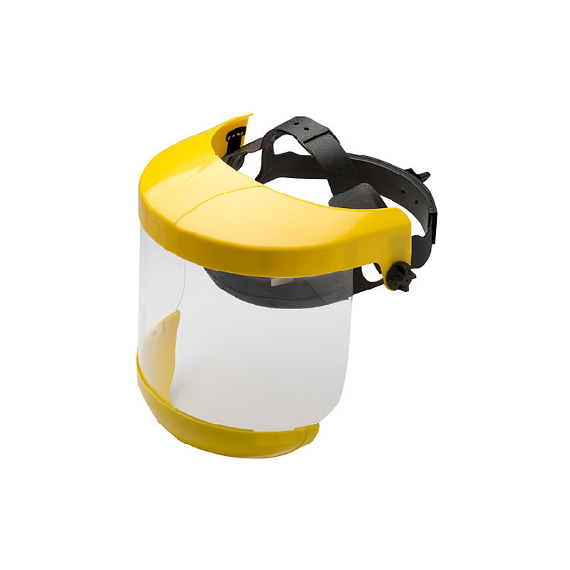 Ochranný štít s plexisklom Safetyco B940-AF