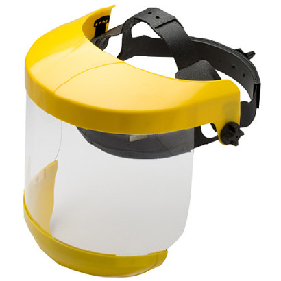 Ochranný štít s plexisklom Safetyco B940-AF