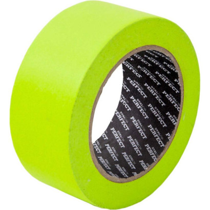 Lepiaca páska 38 mm x 50 m exteriérová Green