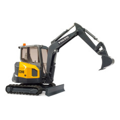 Minibager Volvo ECR40 1:16 02465