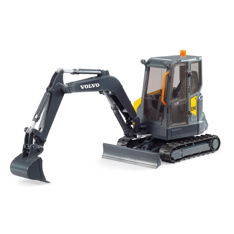 Minibager Volvo ECR40 1:16 02465