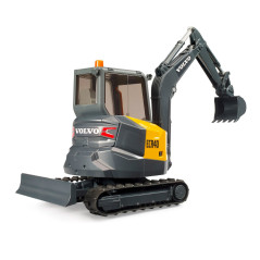 Minibager Volvo ECR40 1:16 02465