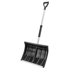 Odhŕňač snehu s teleskopickou násadou DS50T