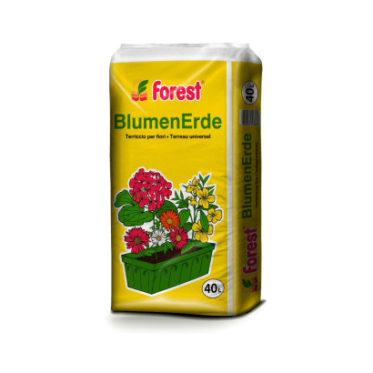 Univerzálna zemina BlumenErde 40 l