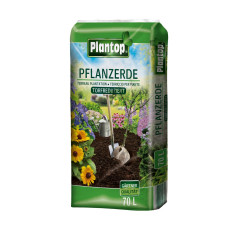 Univerzálny substrát PflanzErde 70 l