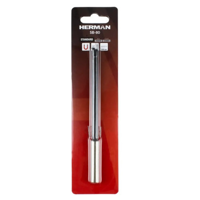 Držiak bitov 150 mm 1/4" šesťhranná stopka SB-80